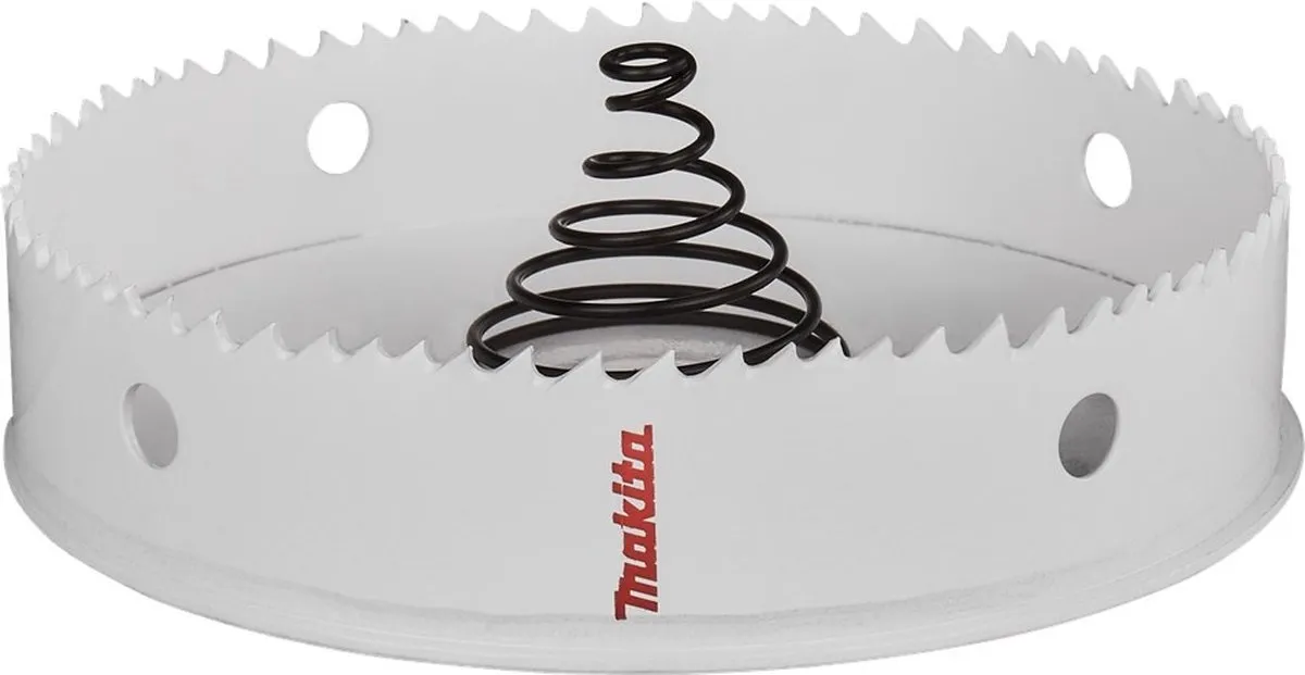 Makita B-36108 Gatzaag Metaal 127mm