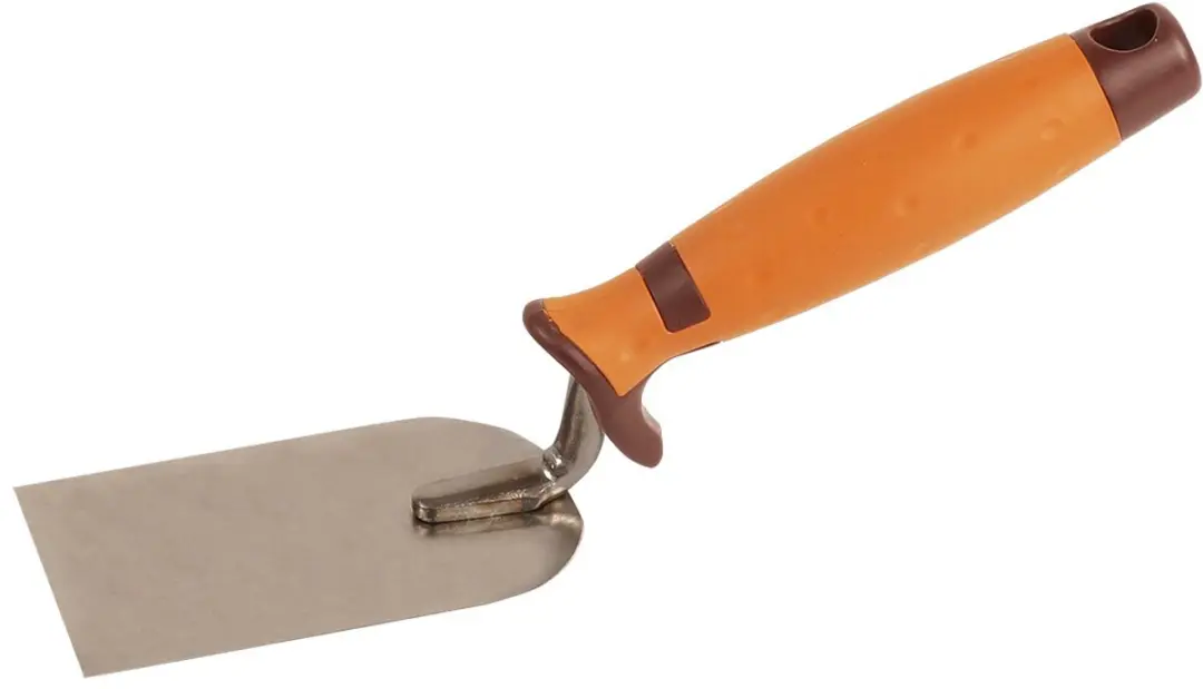 Super Prof Bandtroffel Eco 70mm RVS