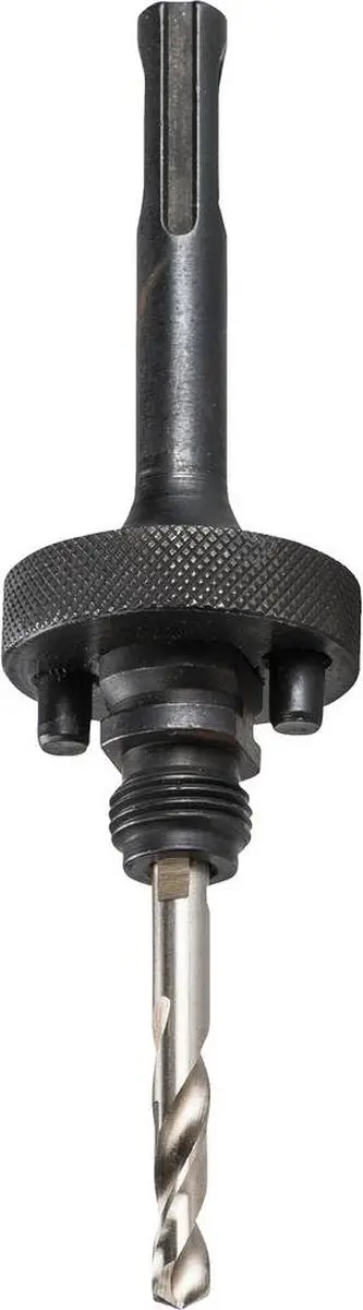 KWB Opnameschacht SDS 32mm - Metaal
