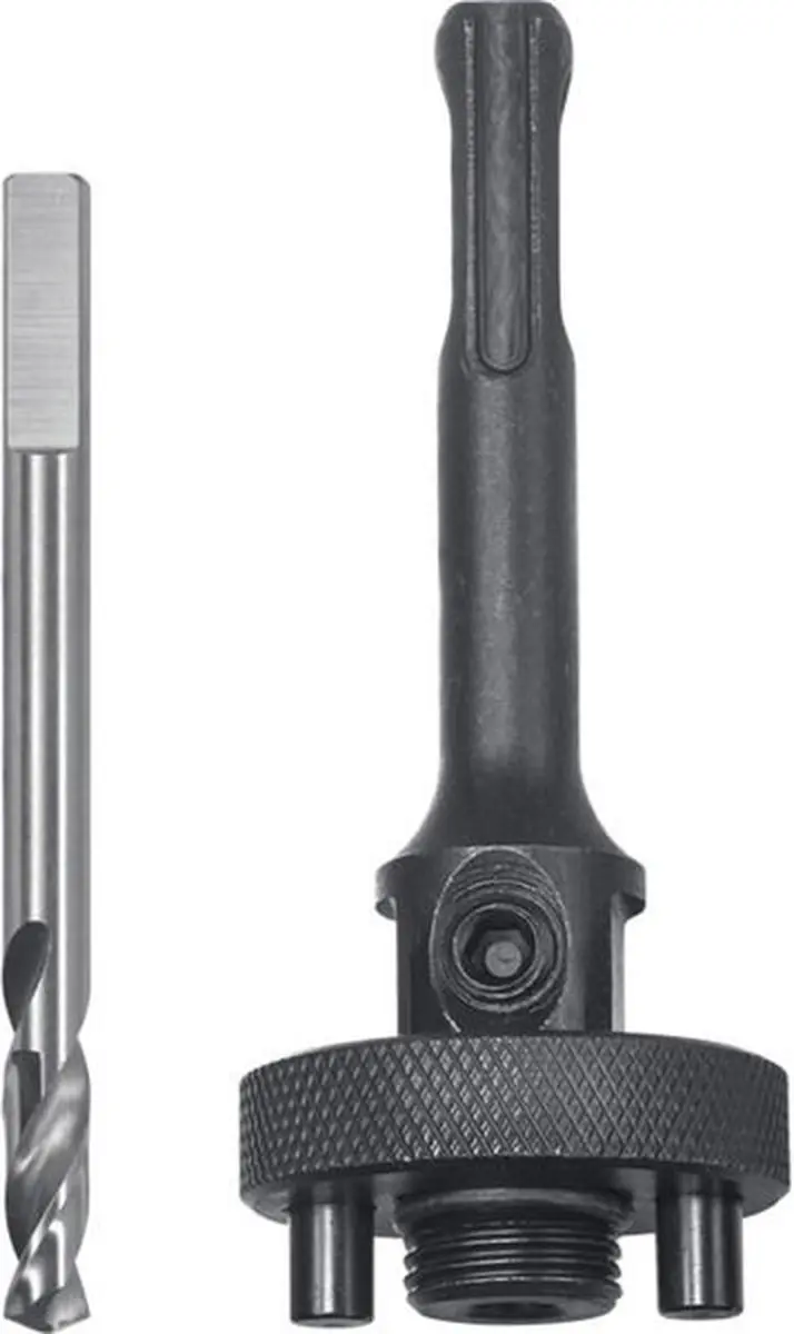 KWB Opnameschacht SDS 32mm - Metaal