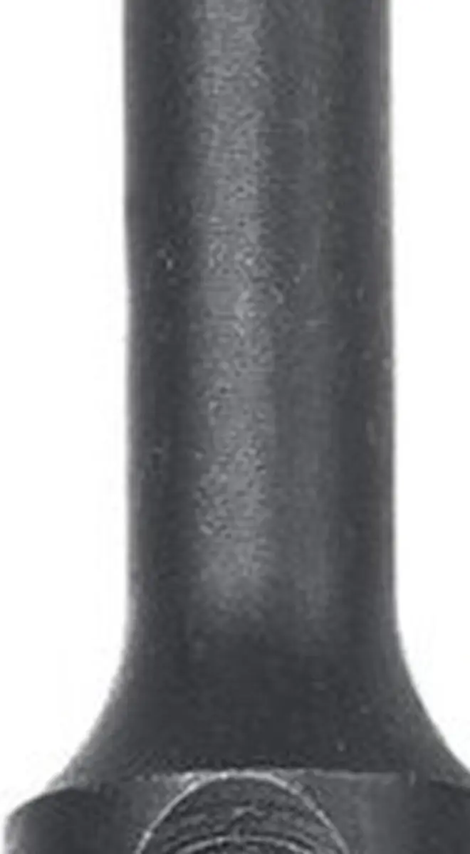 KWB Opnameschacht SDS 32mm - Metaal - afbeelding 6 van 6