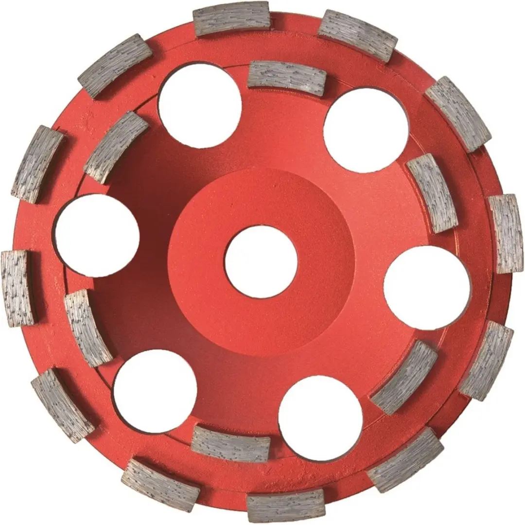 Eibenstock Diamantschijf Ø150mm