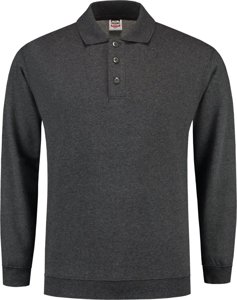 Tricorp Polo Sweater Boord 301005