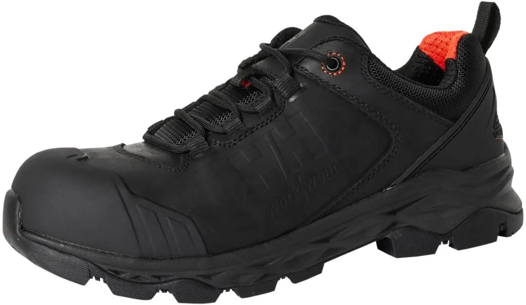 Helly Hansen Oxford Lage Werkschoen S3 78402 - 40