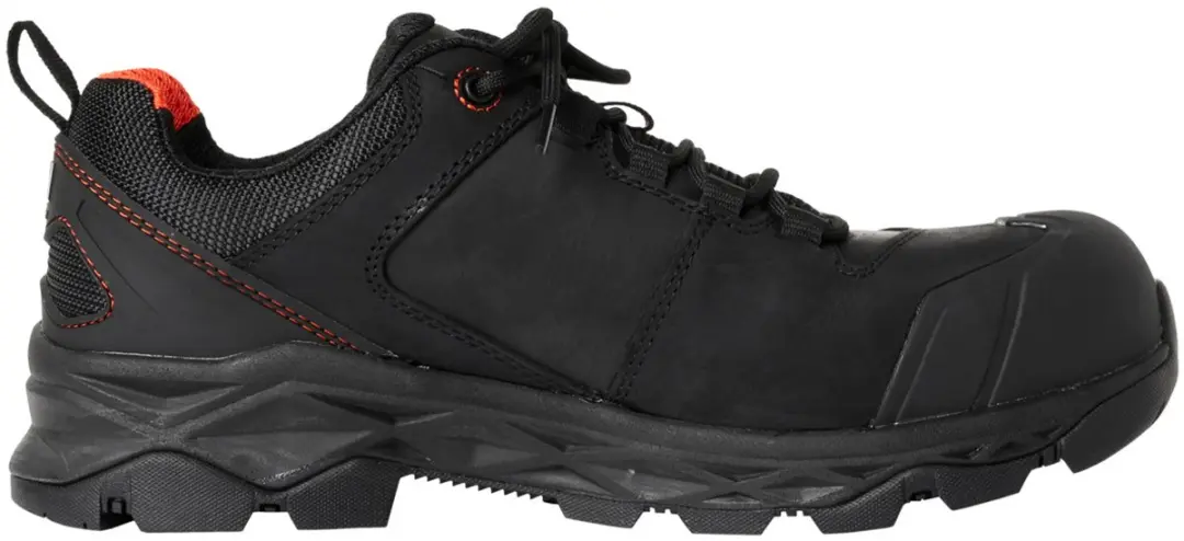 Helly Hansen Oxford Lage Werkschoen S3 78402 - 40