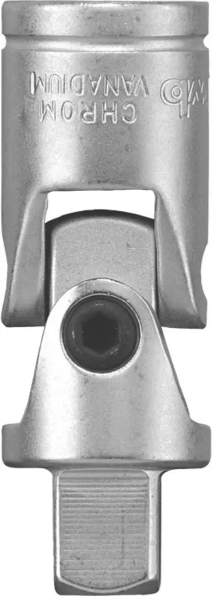 KWB 372245 Universele koppeling 3/8" (10 mm)