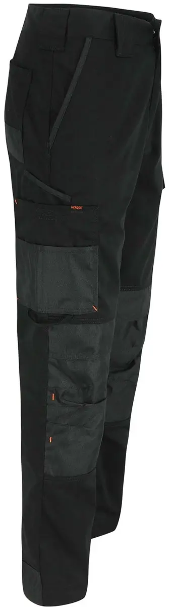 Herock Mars Werkbroek 42 - Marine