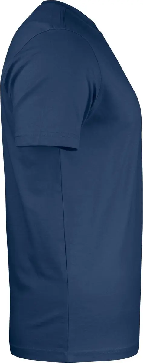 Jobman 5264 T-Shirt L - Navy