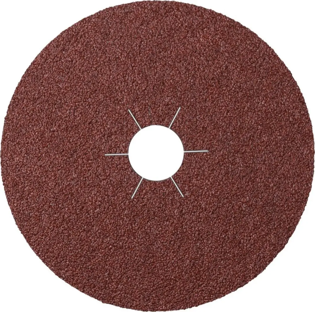 Klingspor CS 561 Fiberschijf Ø125mm - Korrel 16 - 1 Stuk