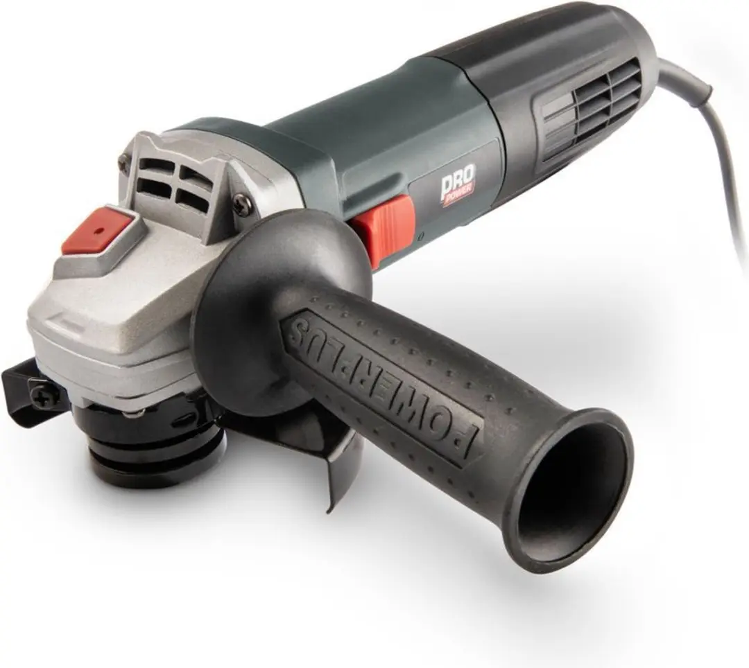 Powerplus POWP1010 Elektrische Haakse Slijper 720W