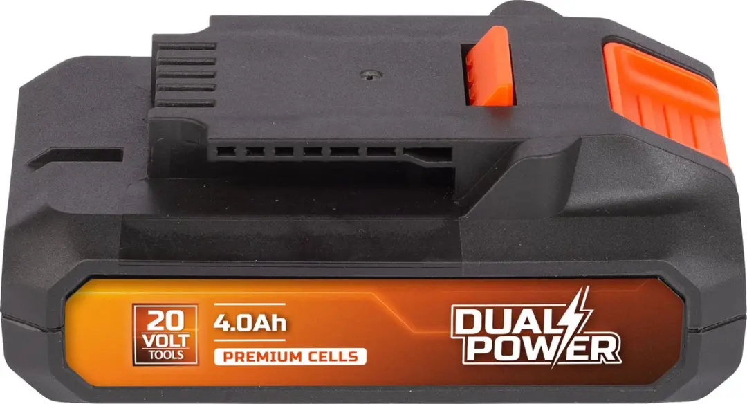 Powerplus Dual Power POWDP9024 Accu 20V 4.0Ah