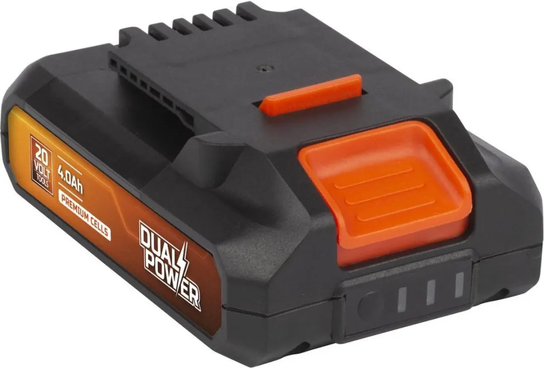 Powerplus Dual Power POWDP9024 Accu 20V 4.0Ah