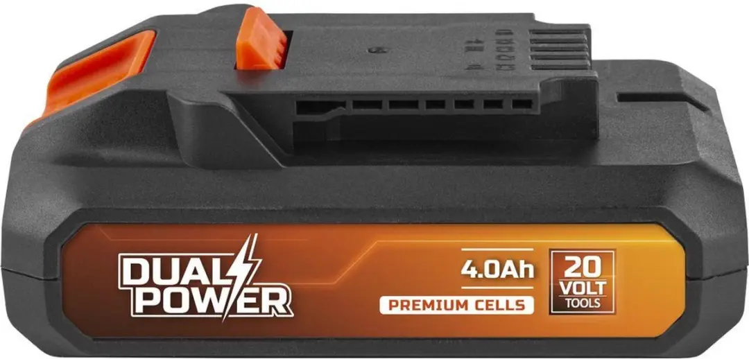 Powerplus Dual Power POWDP9024 Accu 20V 4.0Ah