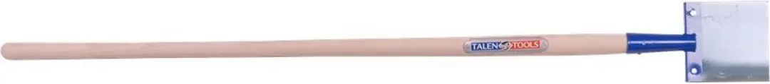 Talen Tools Betonschraper 30cm - Compleet