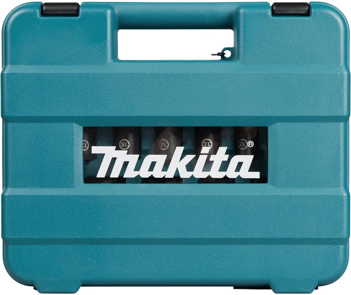 Makita E-16586 Slagmoerset 1/2