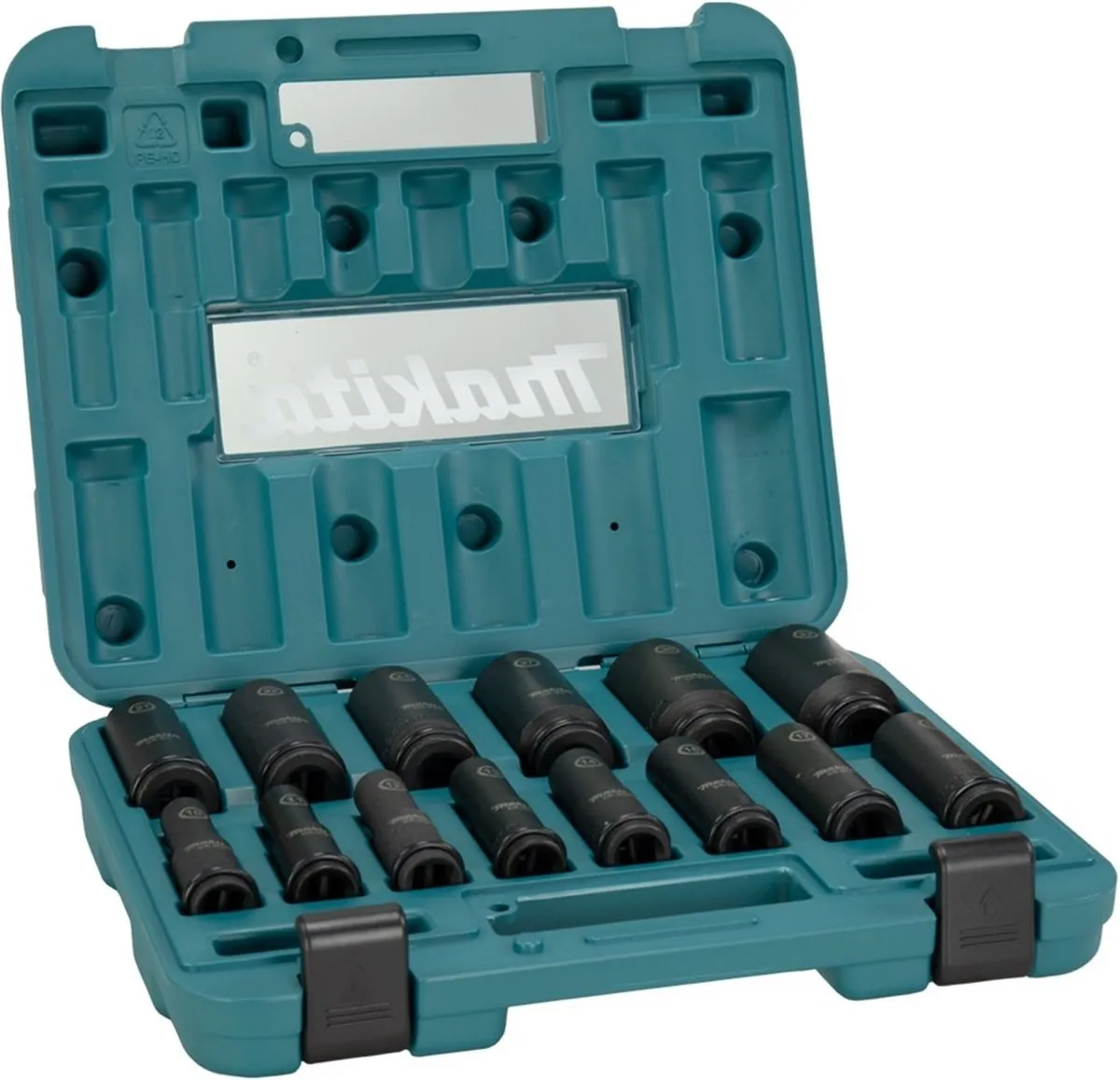 Makita E-16586 Slagmoerset 1/2