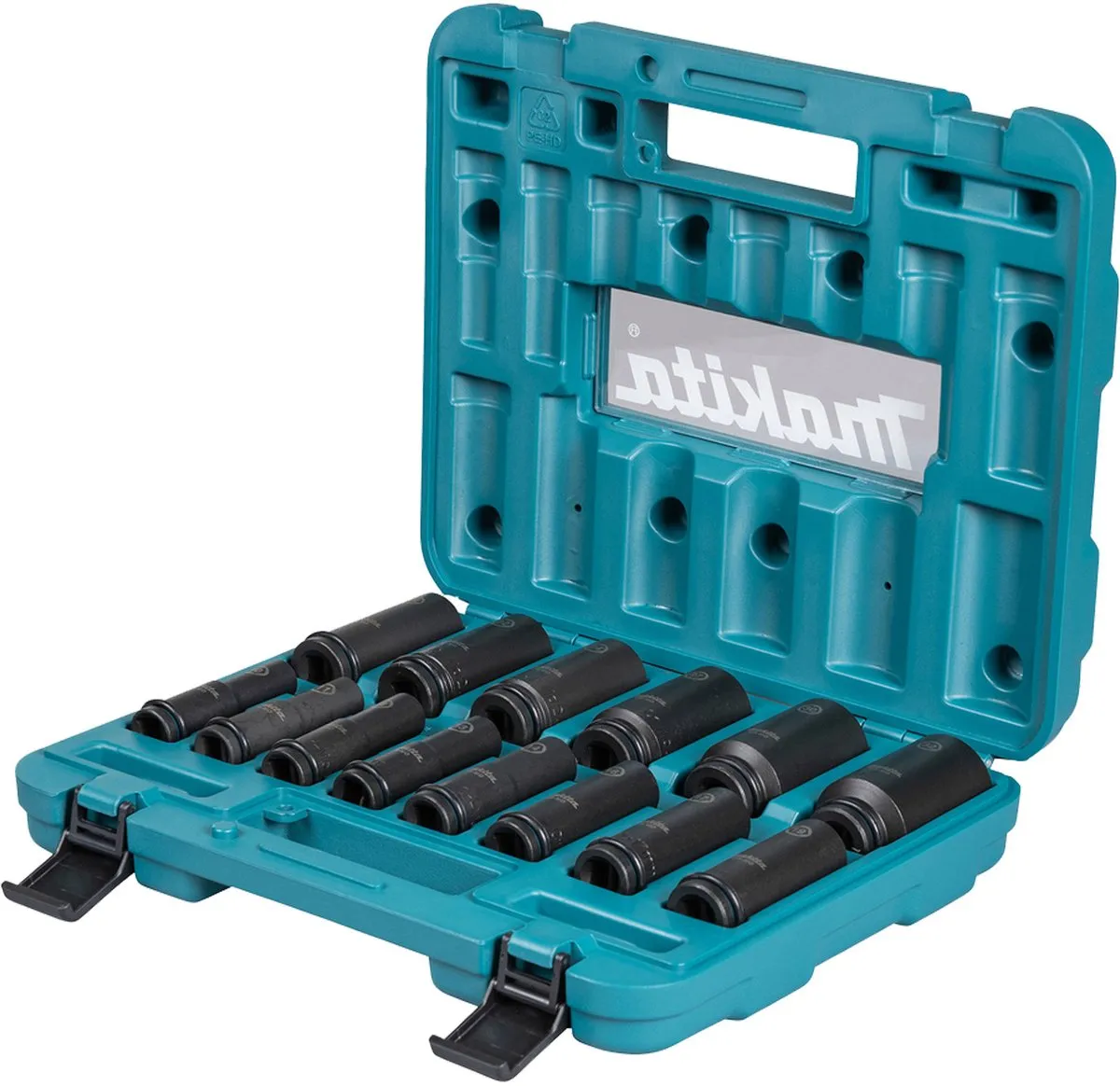 Makita E-16586 Slagmoerset 1/2