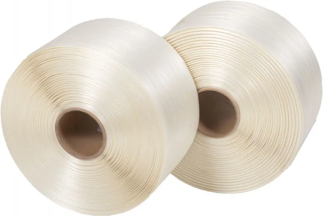 Kortpack Unistrap Polyesterband 13mm x 1100m