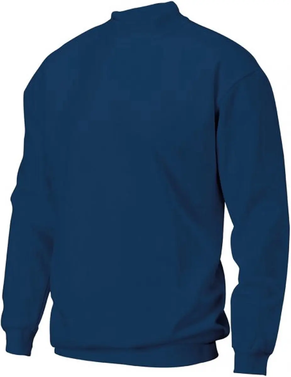 Tricorp Sweater 301008 - Wijnrood - Maat S - afbeelding 6 van 6