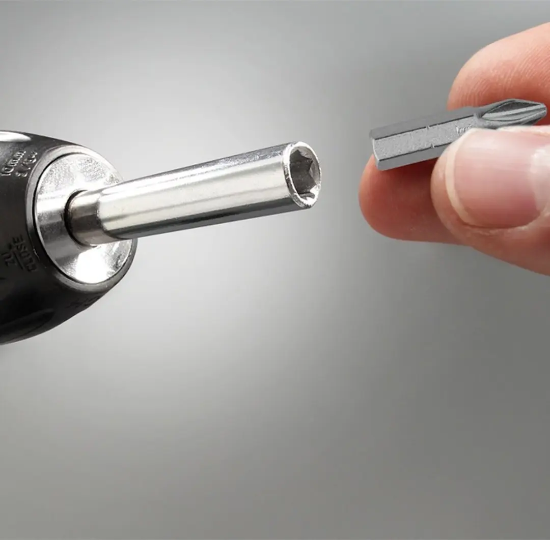 KWB Bitdispenser 9-delig 113910