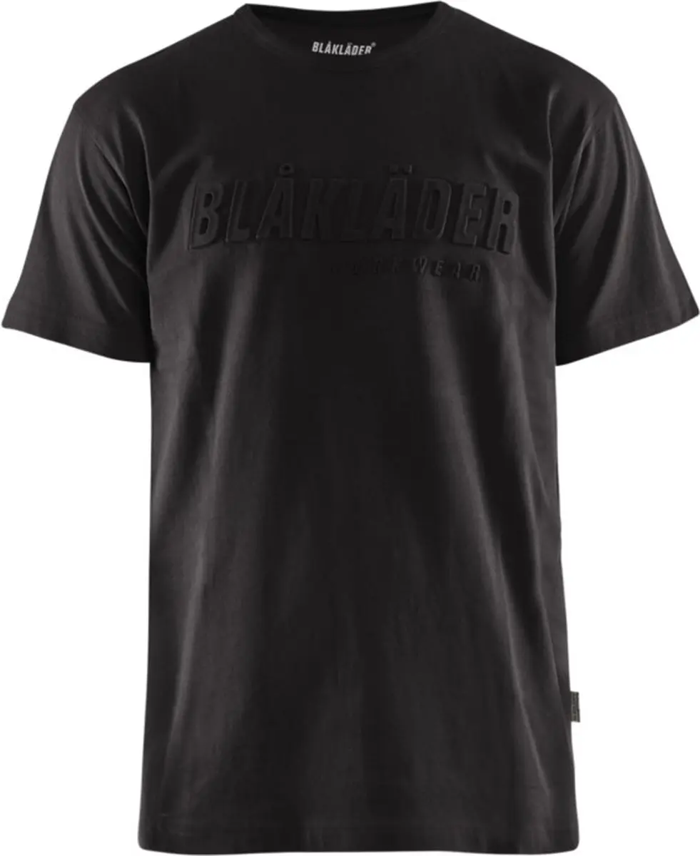 Blåkläder T-shirt 3D 3531-1042