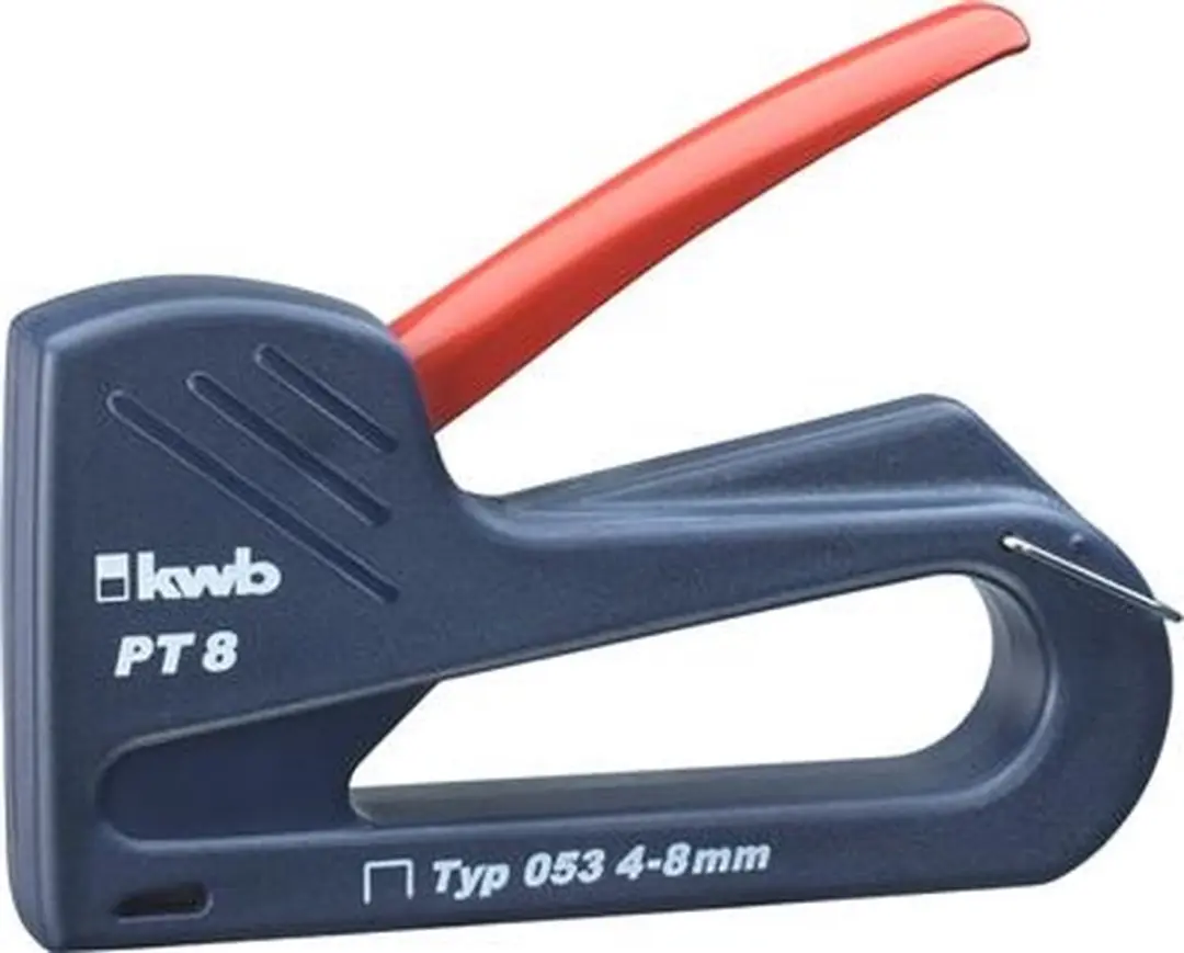 KWB Blue Tack Nietapparaat Type 053 PT 8