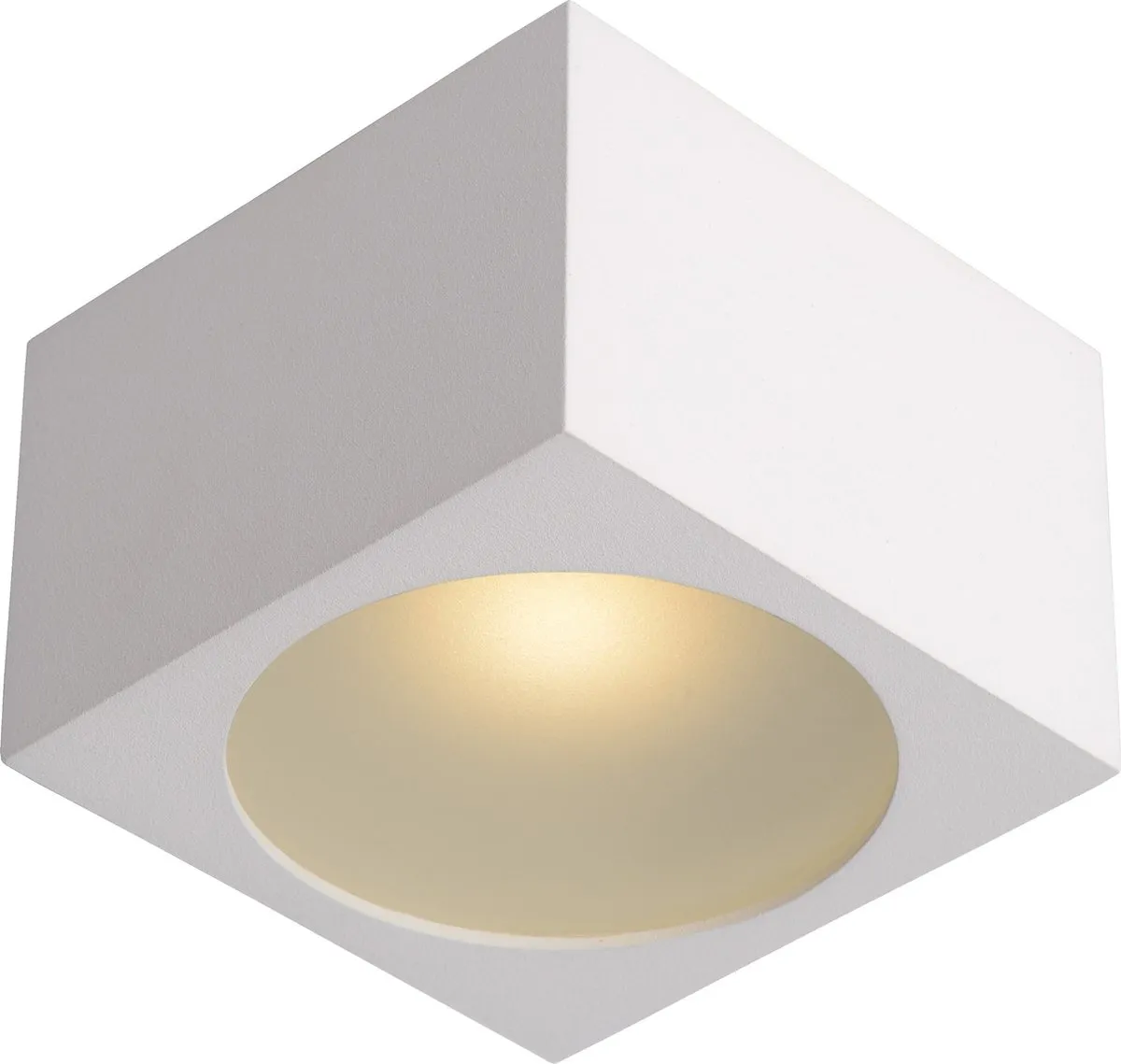 Lucide Lily Plafondspot G9 IP54