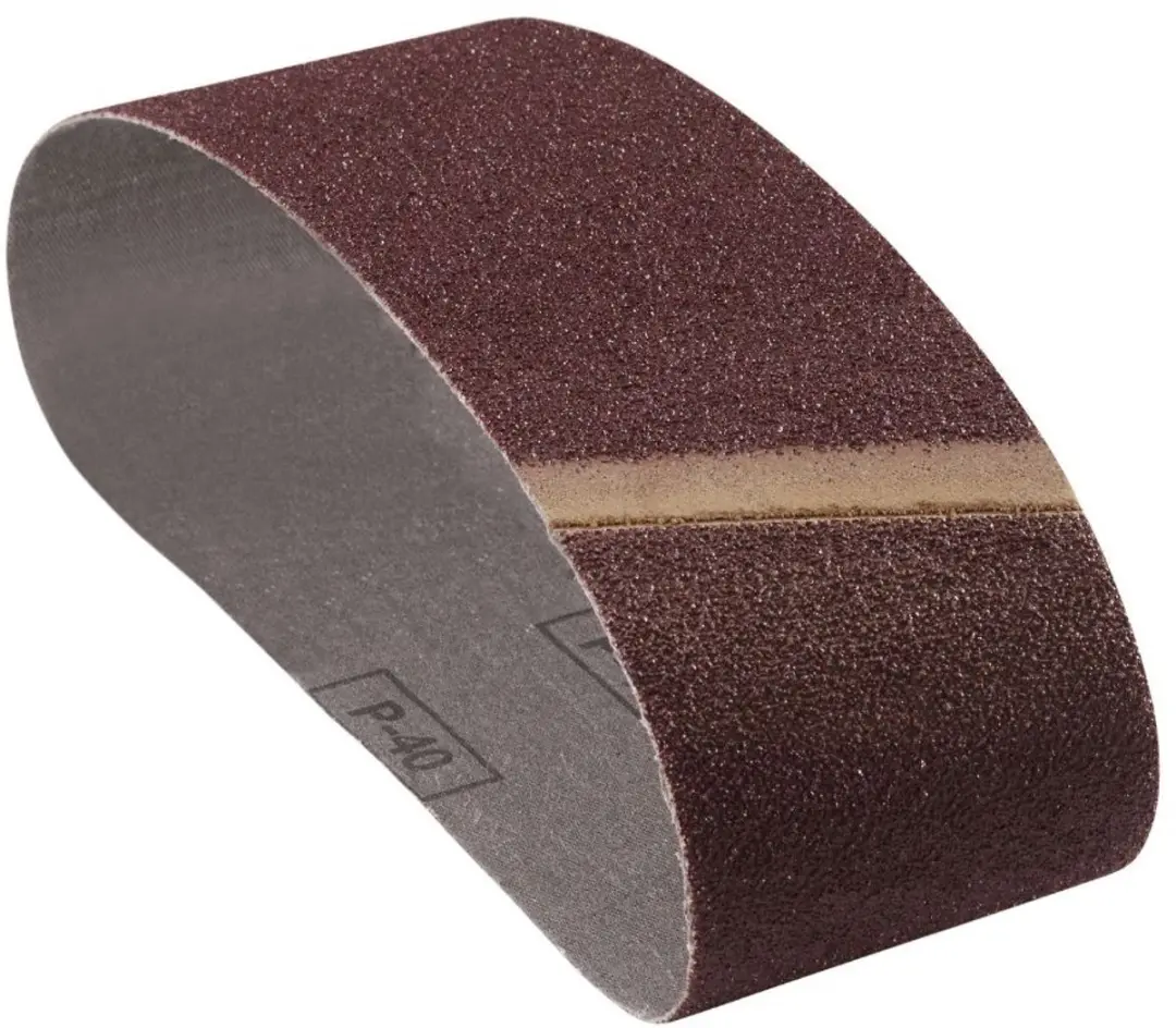 Rhodius PROline Schuurband 75x533mm P40