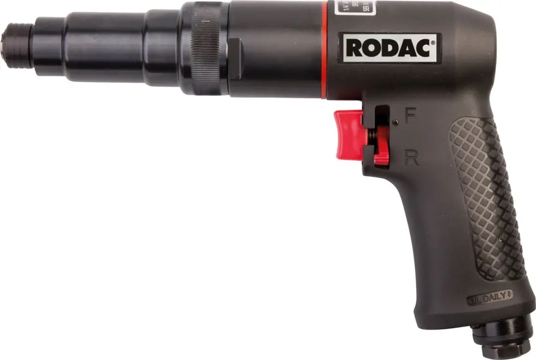 RODAC RC3480 Schroevendraaier 800 RPM