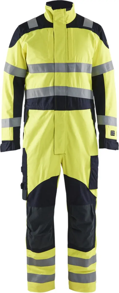 Blåkläder Multinorm 6089-1512 Overall