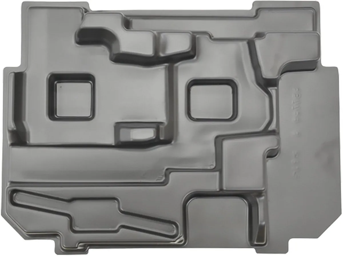 Makita Dieptrekinzetstuk DJV182 8376394