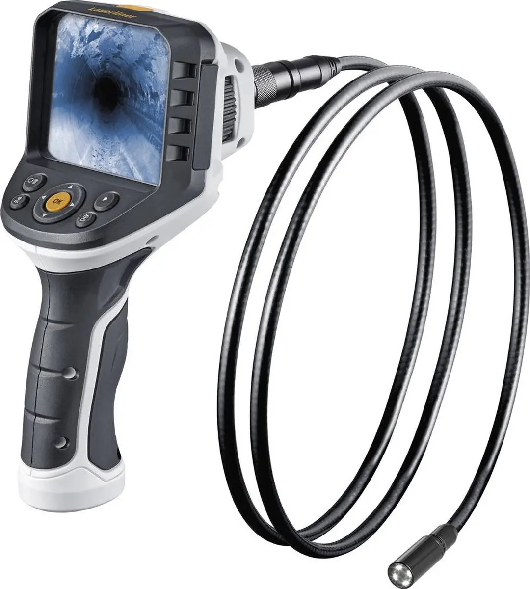 Laserliner 082.246A Endoscoop 17mm