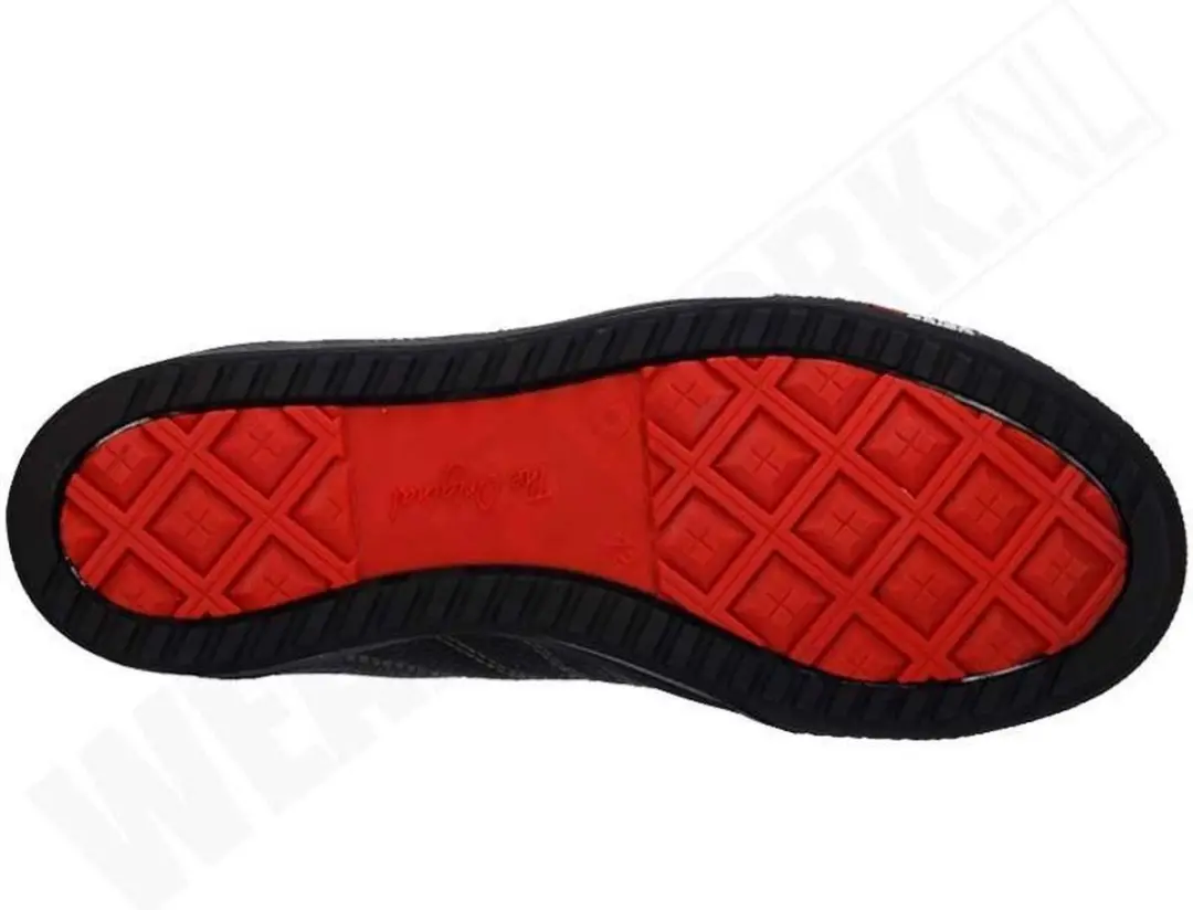 RedBrick Onyx Werkschoenen S3 - Maat 43 - afbeelding 6 van 6