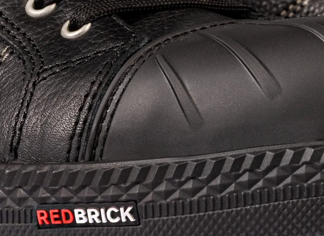 RedBrick Onyx Werkschoenen S3 - Maat 43
