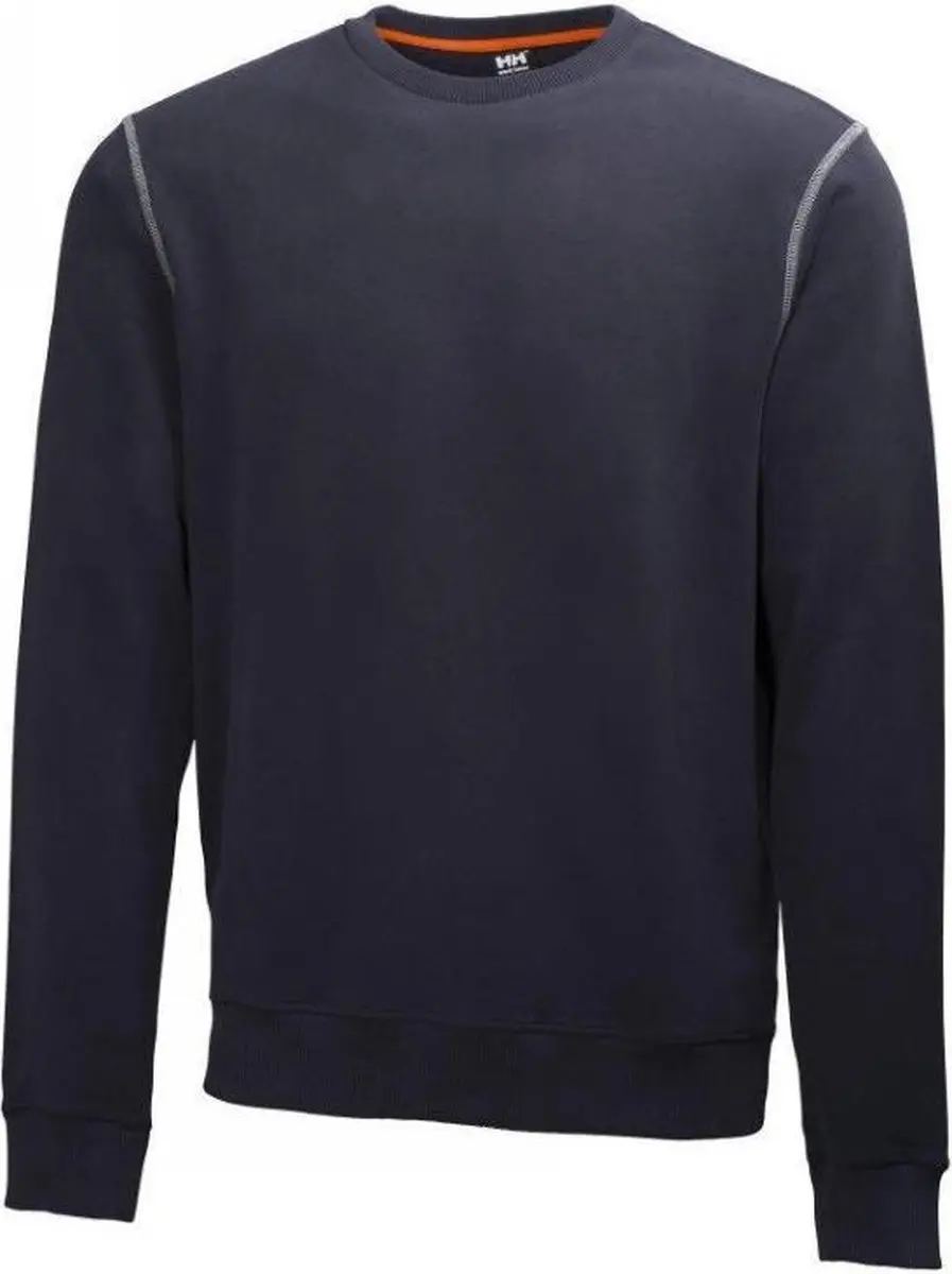 Helly Hansen Oxfort Sweater Marine