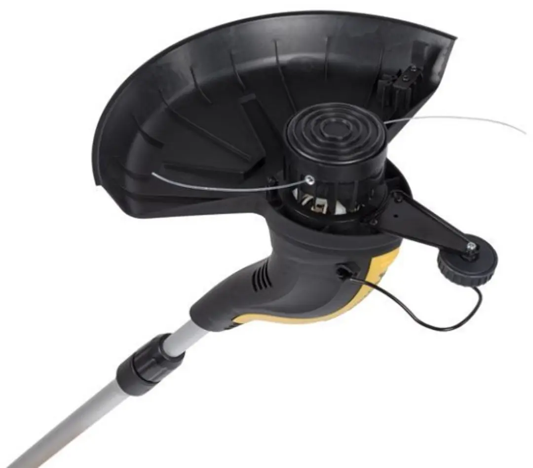 Powerplus POWXG30033 Elektrische Grastrimmer 500W - 320mm - afbeelding 6 van 6