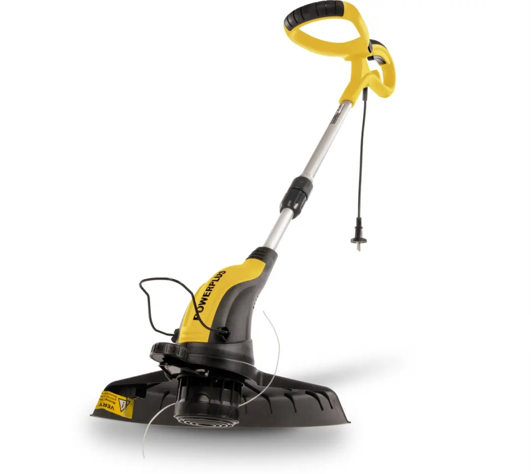 Powerplus POWXG30033 Elektrische Grastrimmer 500W