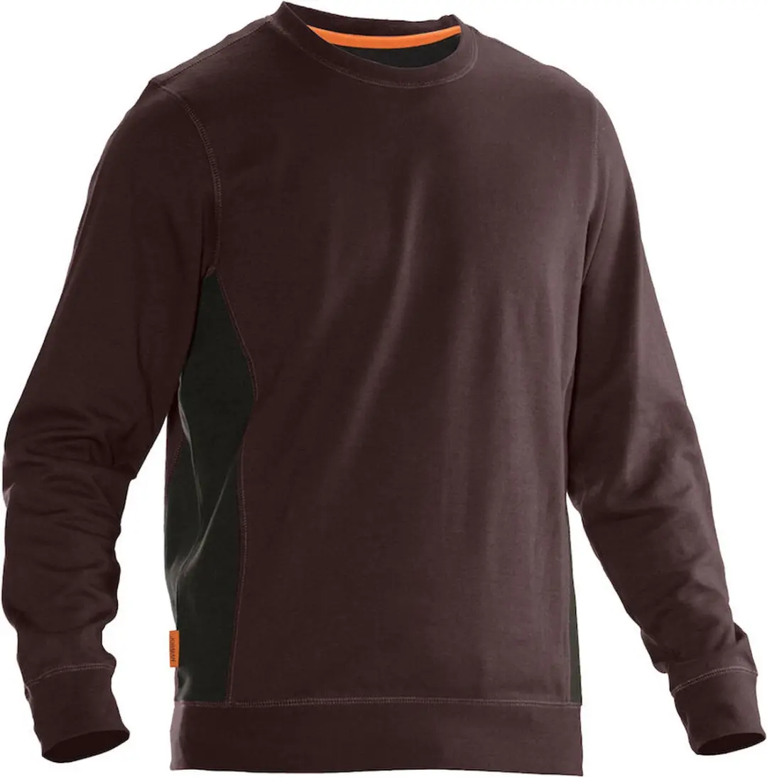 Jobman 5402 Roundneck Sweatshirt XXL