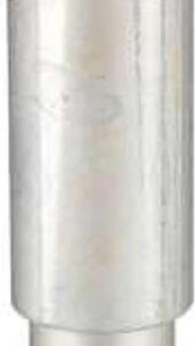 KWB Gleuvenzaag Zaagblad 45x0.8mm - Metaal