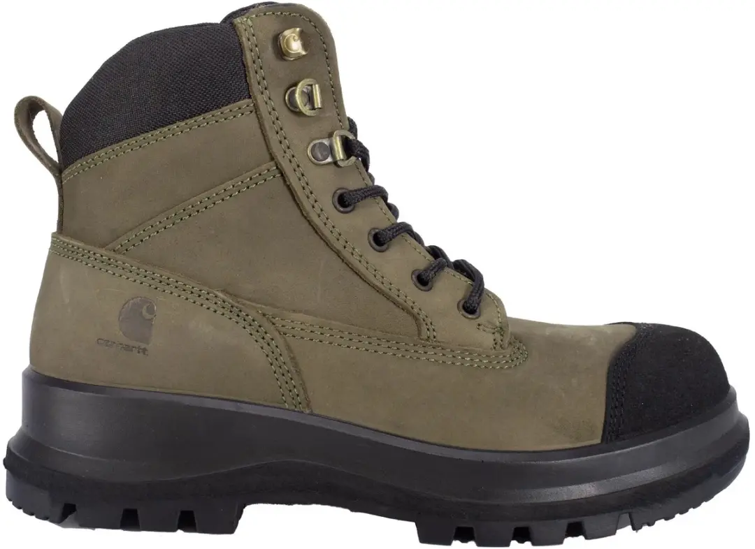 Carhartt Detroit Werkschoenen