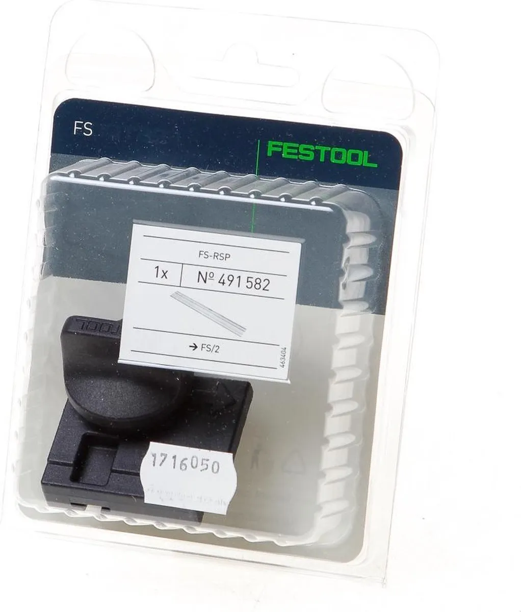 Festool FS-RSP Terugslagstop 491582 - afbeelding 6 van 6