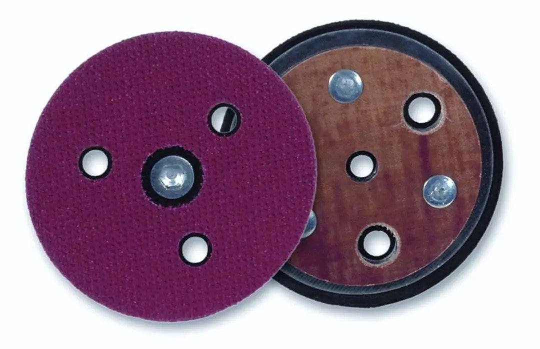 Hamach Steunpad 78mm 5/16"