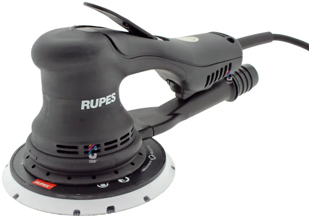 Rupes Skorpio-E RX253A Schuurmachine 150mm - 3mm Excentrisch