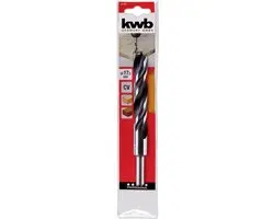 KWB Houtspiraalboor 17mm Metaal - MPN 511477