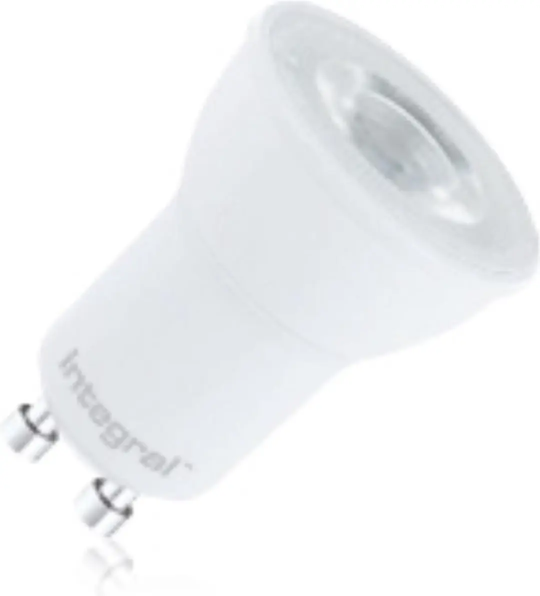 Integral Ilon LED-lamp GU10 4W 4000K - Helder