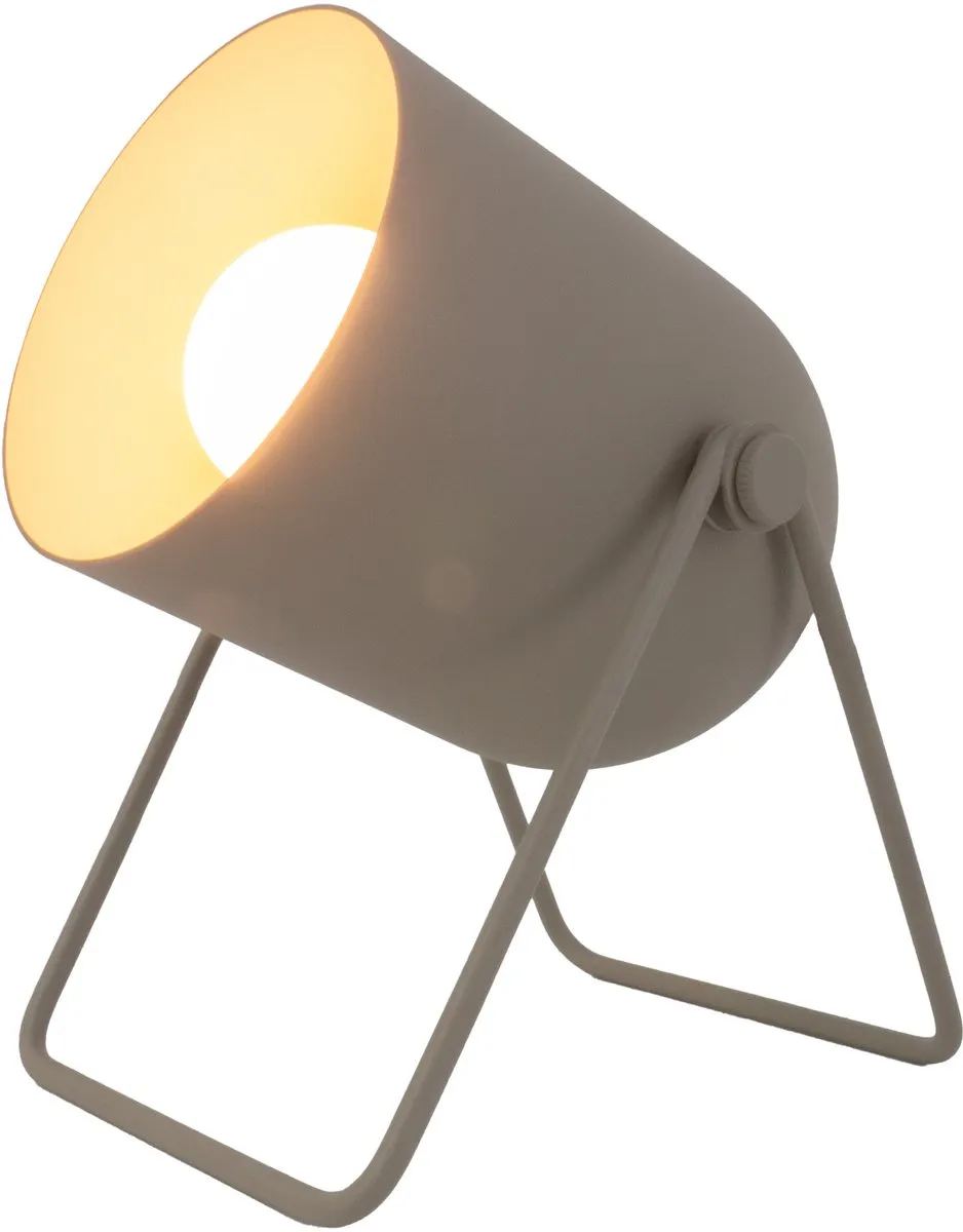 Eglo Tilston Tafellamp E14