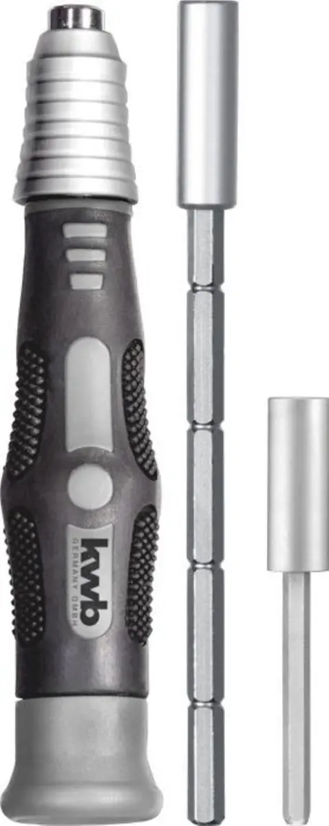 KWB 128010 Micro-bithouder