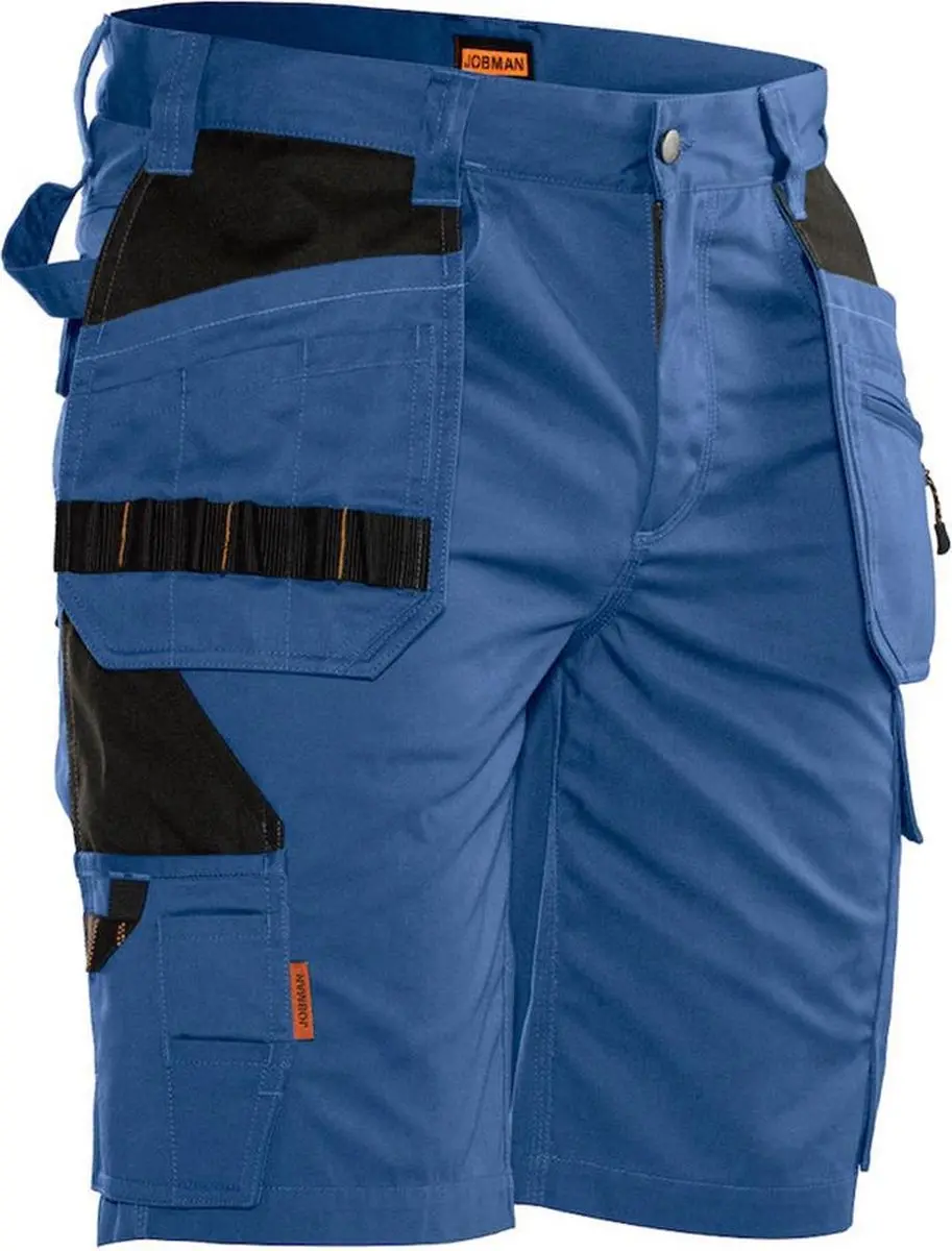 Jobman Practical 2722 Korte Werkbroek