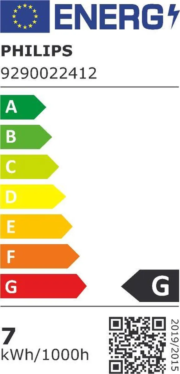 Philips Hue Starterpakket E27 - 2x Filament Edison ST64 Warmwit - Incl. Bridge