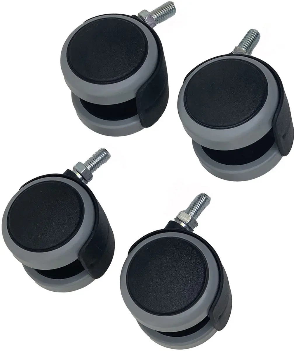 Raaco CarryMore Adapterwieltjesset